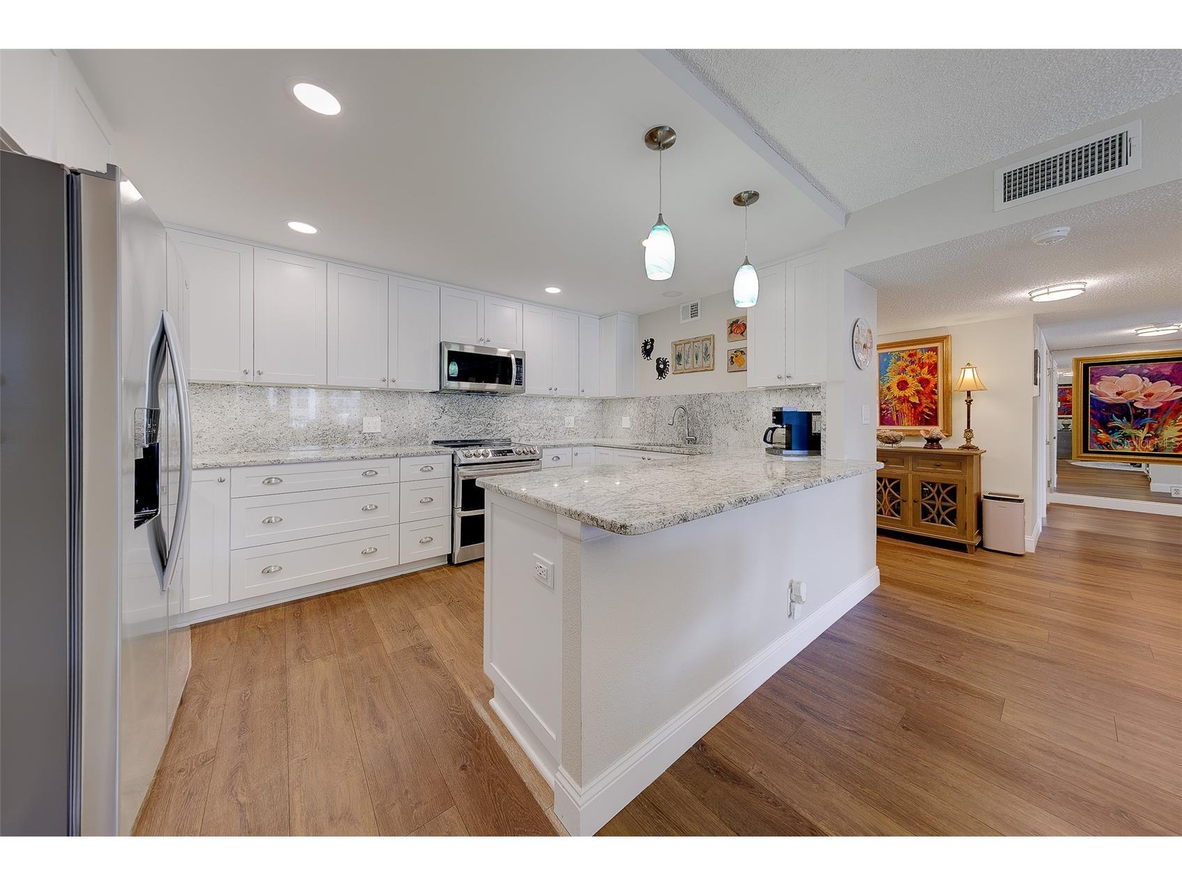 1460 Gulf Boulevard #305 Clearwater FL 33767 - GULF OF MEXICO TB8527192 image2