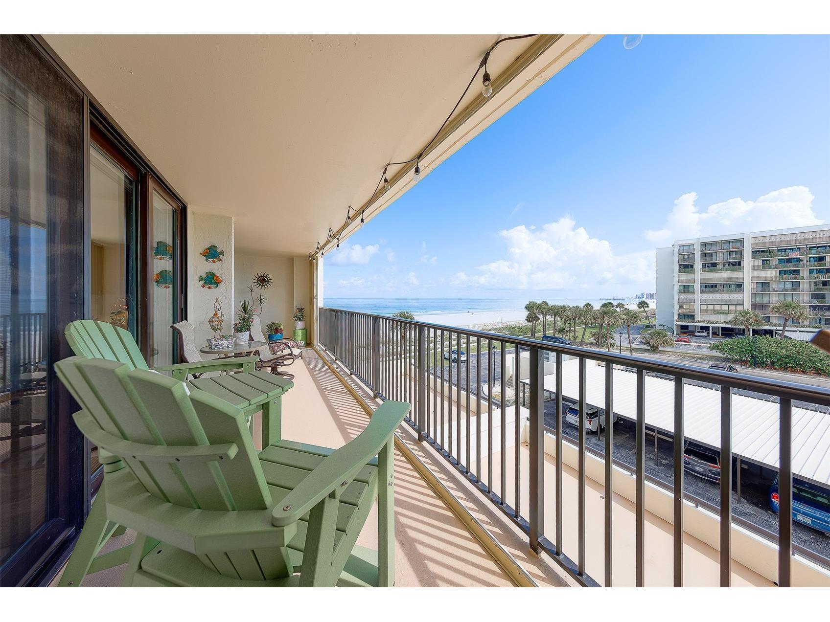 1460 Gulf Boulevard #305 Clearwater FL 33767 - GULF OF MEXICO TB8527192 image25