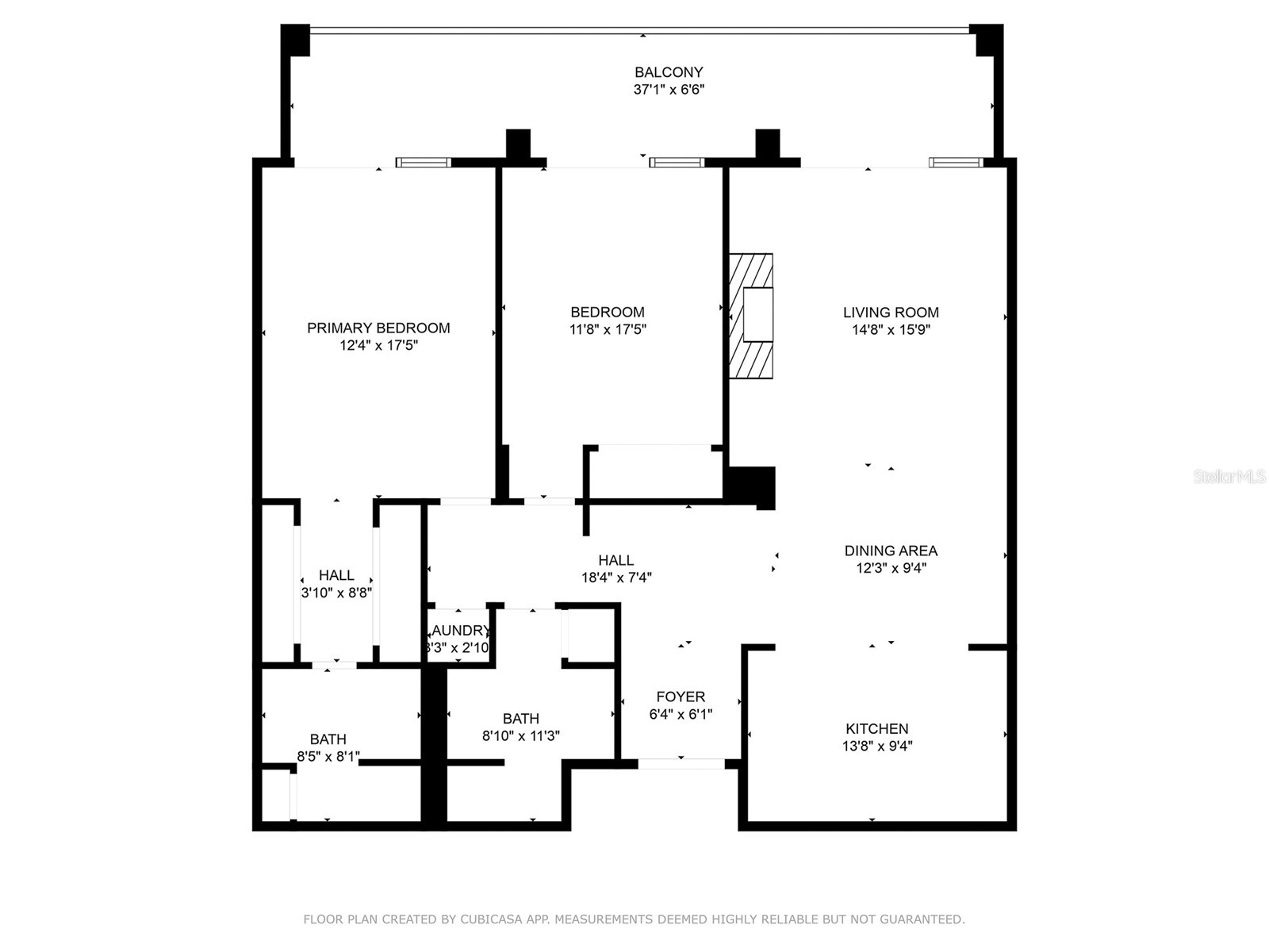 1460 Gulf Boulevard #305 Clearwater FL 33767 - GULF OF MEXICO TB8527192 image29