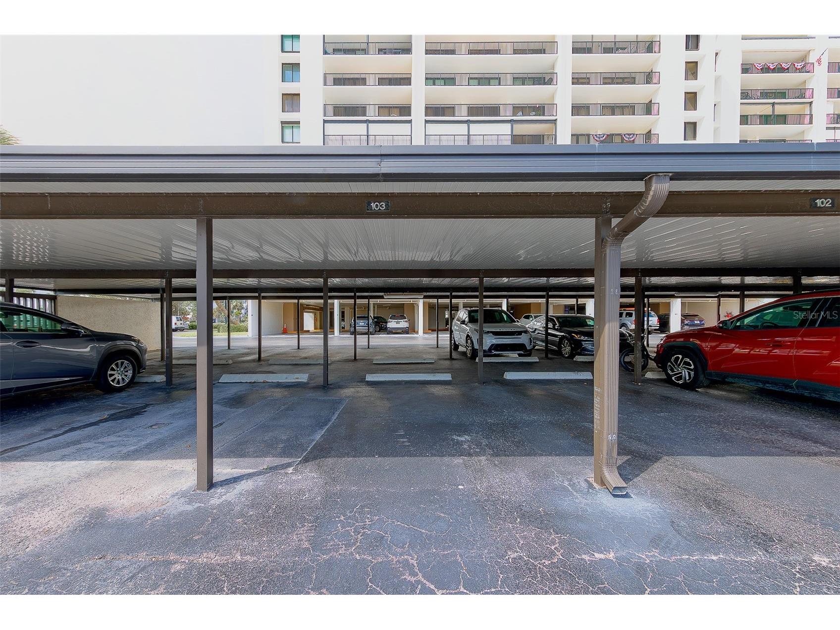 1460 Gulf Boulevard #305 Clearwater FL 33767 - GULF OF MEXICO TB8527192 image32