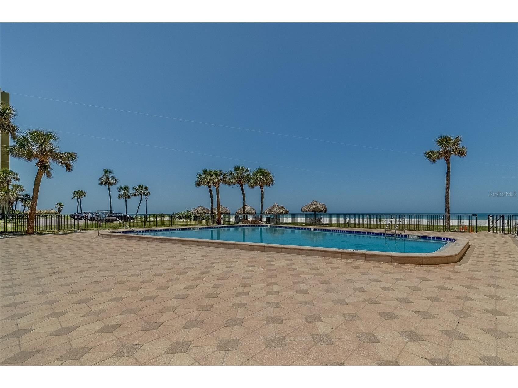 1460 Gulf Boulevard #305 Clearwater FL 33767 - GULF OF MEXICO TB8527192 image34