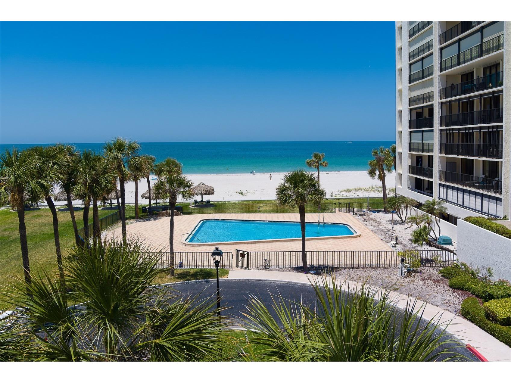 1460 Gulf Boulevard #305 Clearwater FL 33767 - GULF OF MEXICO TB8527192 image35
