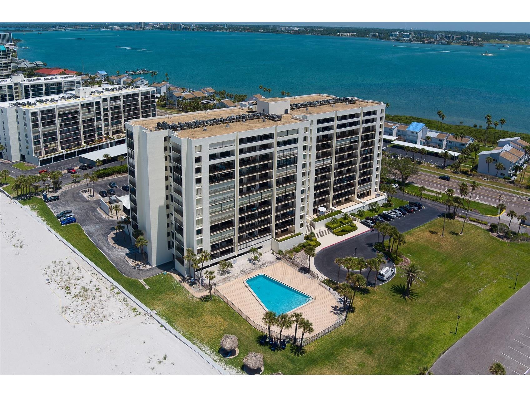 1460 Gulf Boulevard #305 Clearwater FL 33767 - GULF OF MEXICO TB8527192 image36
