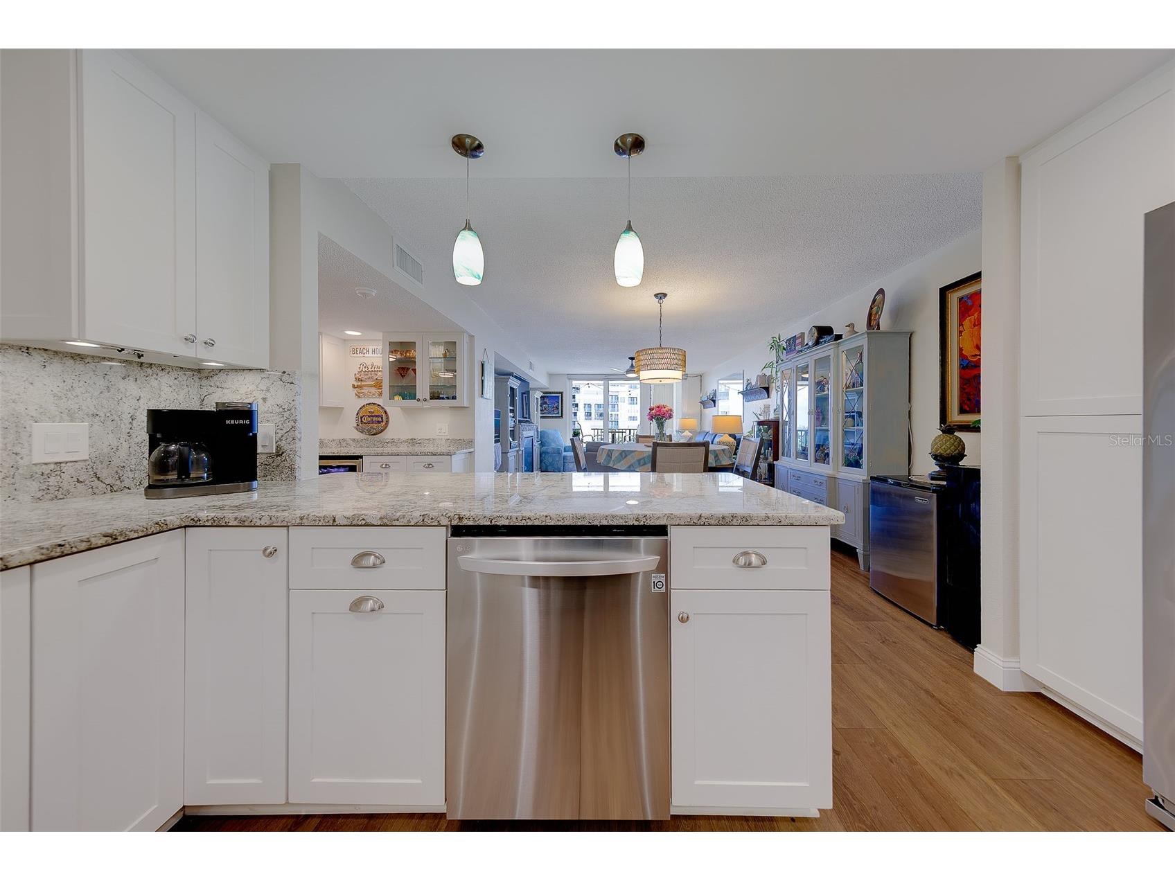 1460 Gulf Boulevard #305 Clearwater FL 33767 - GULF OF MEXICO TB8527192 image6