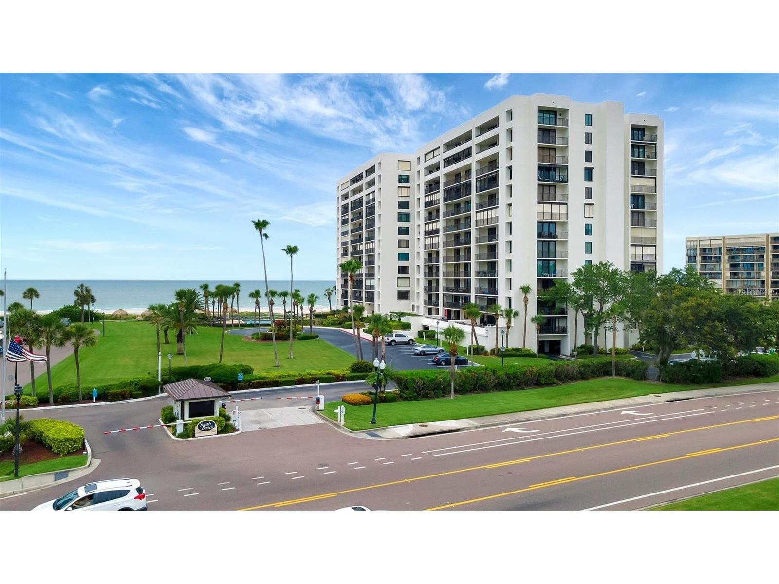 1460 Gulf Boulevard #308 Clearwater Beach FL 33767 TB8501919 image1