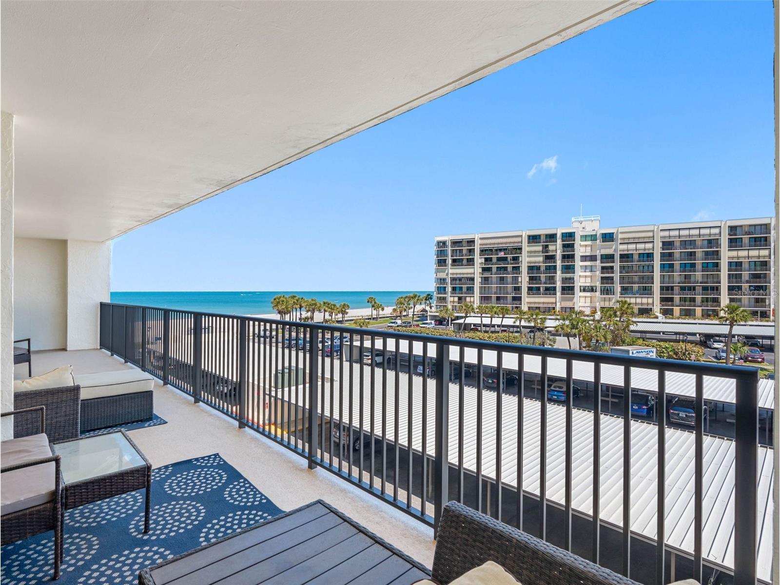1460 Gulf Boulevard #308 Clearwater Beach FL 33767 TB8501919 image15