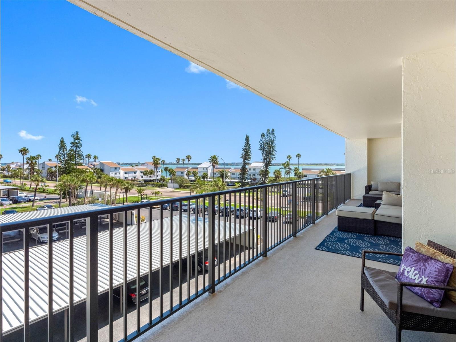 1460 Gulf Boulevard #308 Clearwater Beach FL 33767 TB8501919 image17