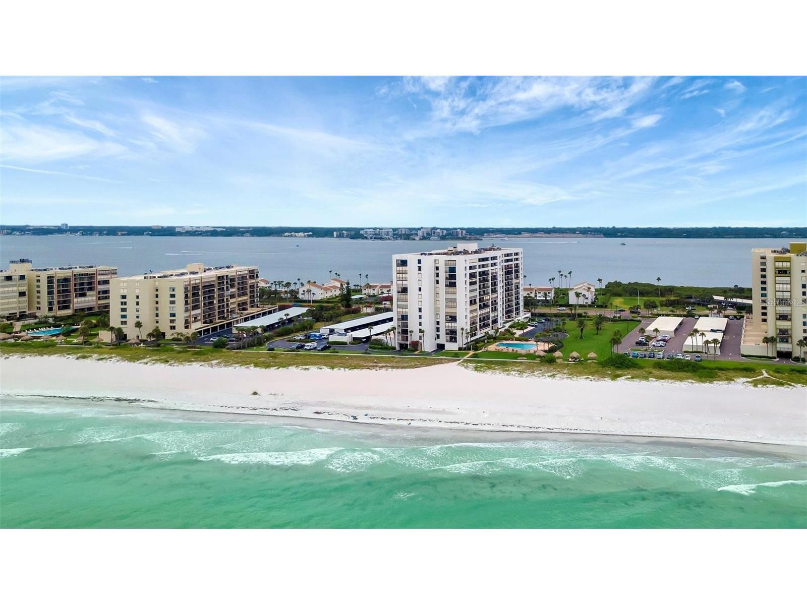 1460 Gulf Boulevard #308 Clearwater Beach FL 33767 TB8501919 image2