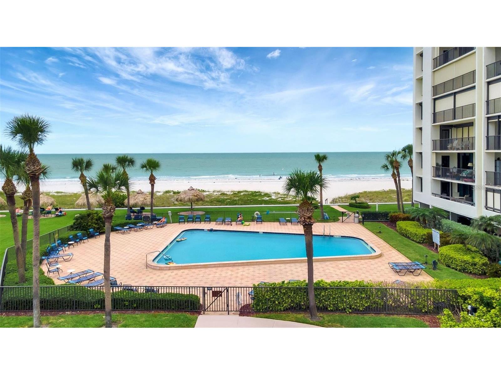 1460 Gulf Boulevard #308 Clearwater Beach FL 33767 TB8501919 image35