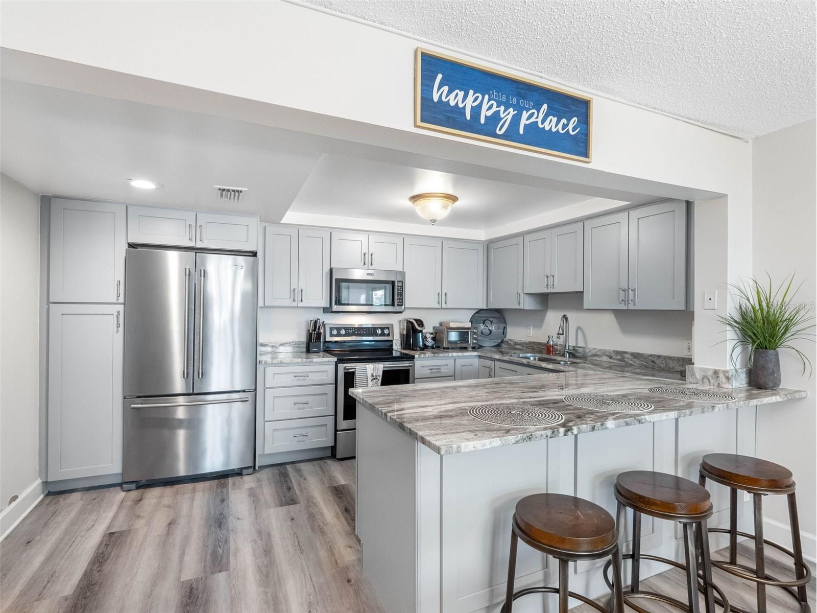 1460 Gulf Boulevard #308 Clearwater Beach FL 33767 TB8501919 image6