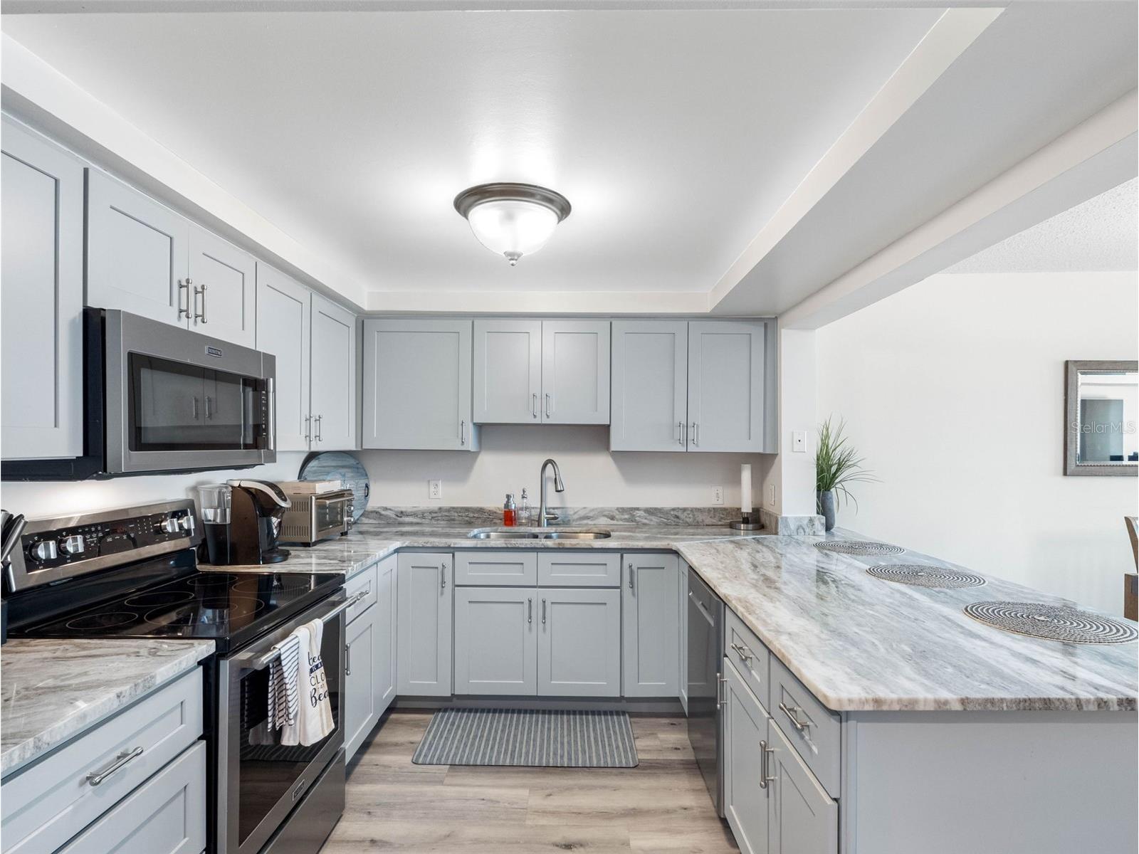 1460 Gulf Boulevard #308 Clearwater Beach FL 33767 TB8501919 image8