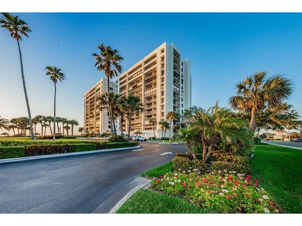 1460 Gulf Boulevard #402 Clearwater FL 33767 - GULF OF MEXICO U8224078 image1