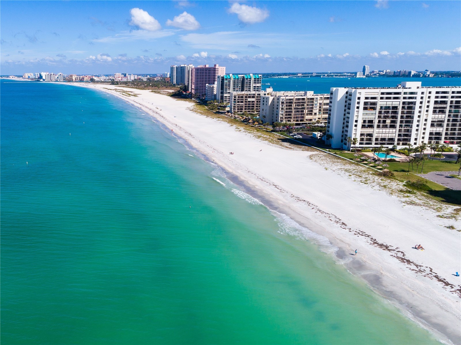 1460 Gulf Boulevard #411 Clearwater Beach FL 33767 TB8473371 image1