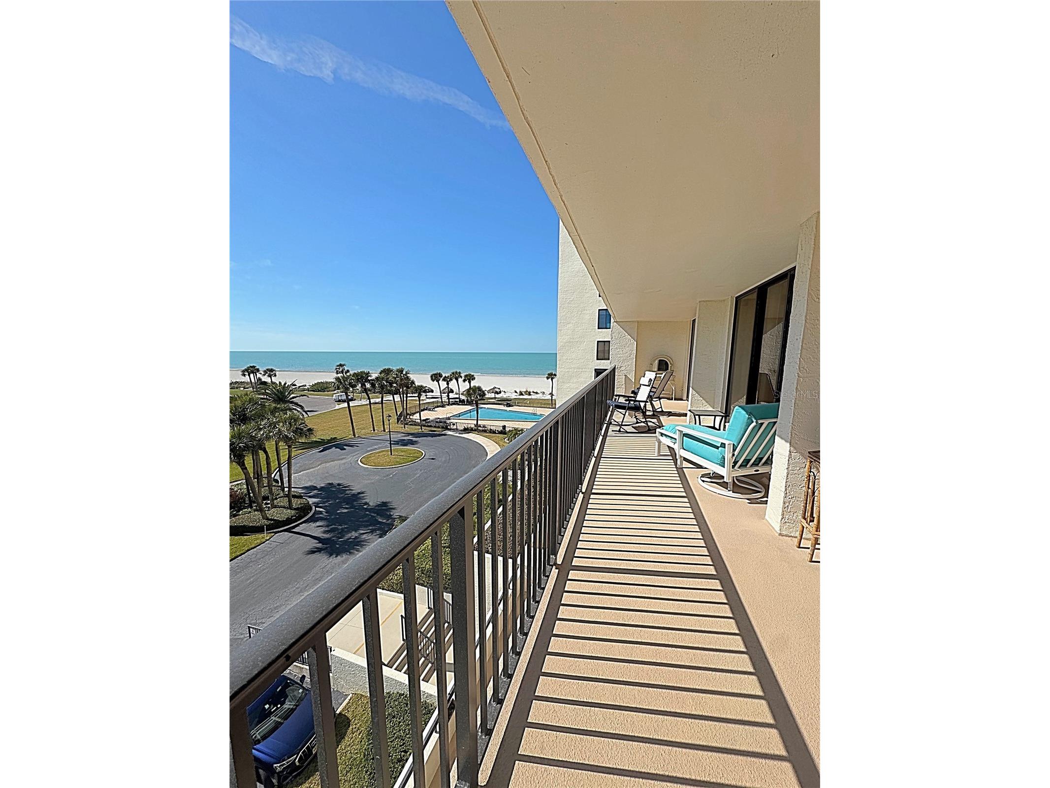 1460 Gulf Boulevard #411 Clearwater Beach FL 33767 TB8473371 image6