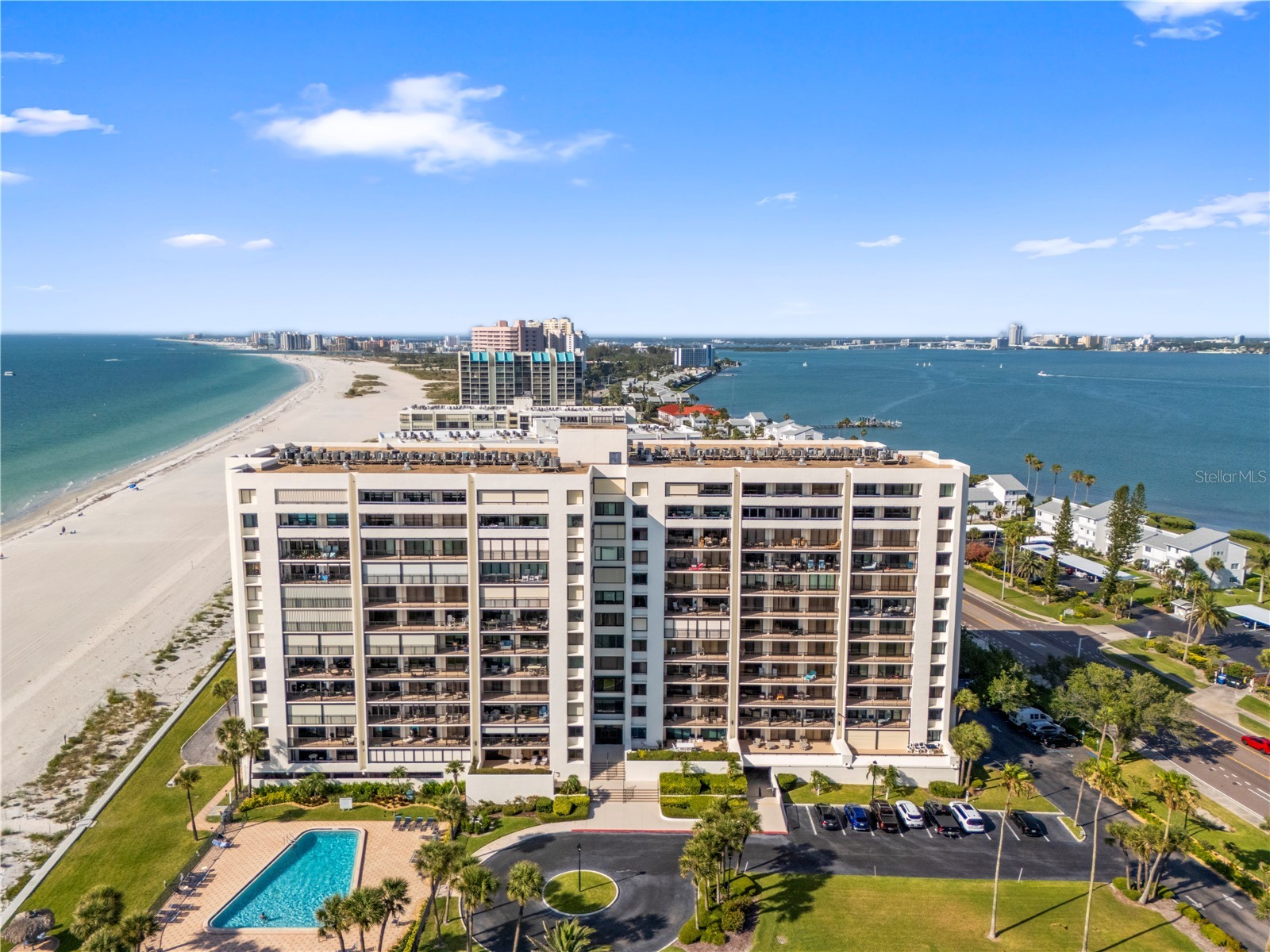 1460 Gulf Boulevard #412 Clearwater Beach FL 33767 TB8506256 image1