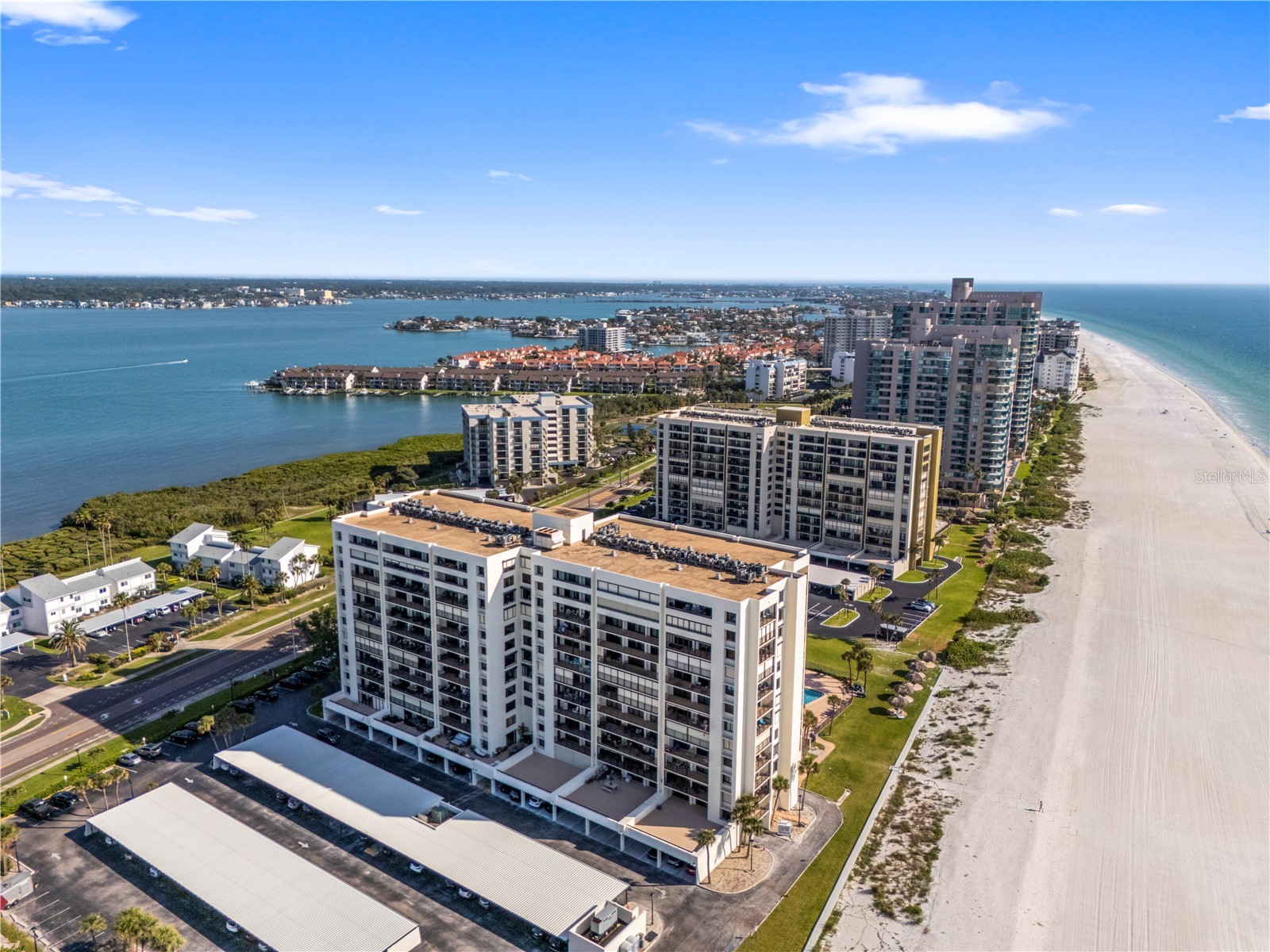 1460 Gulf Boulevard #412 Clearwater Beach FL 33767 TB8506256 image10