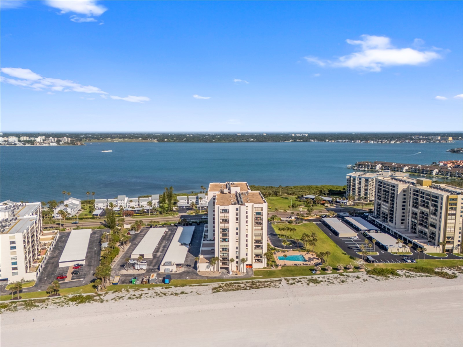 1460 Gulf Boulevard #412 Clearwater Beach FL 33767 TB8506256 image11