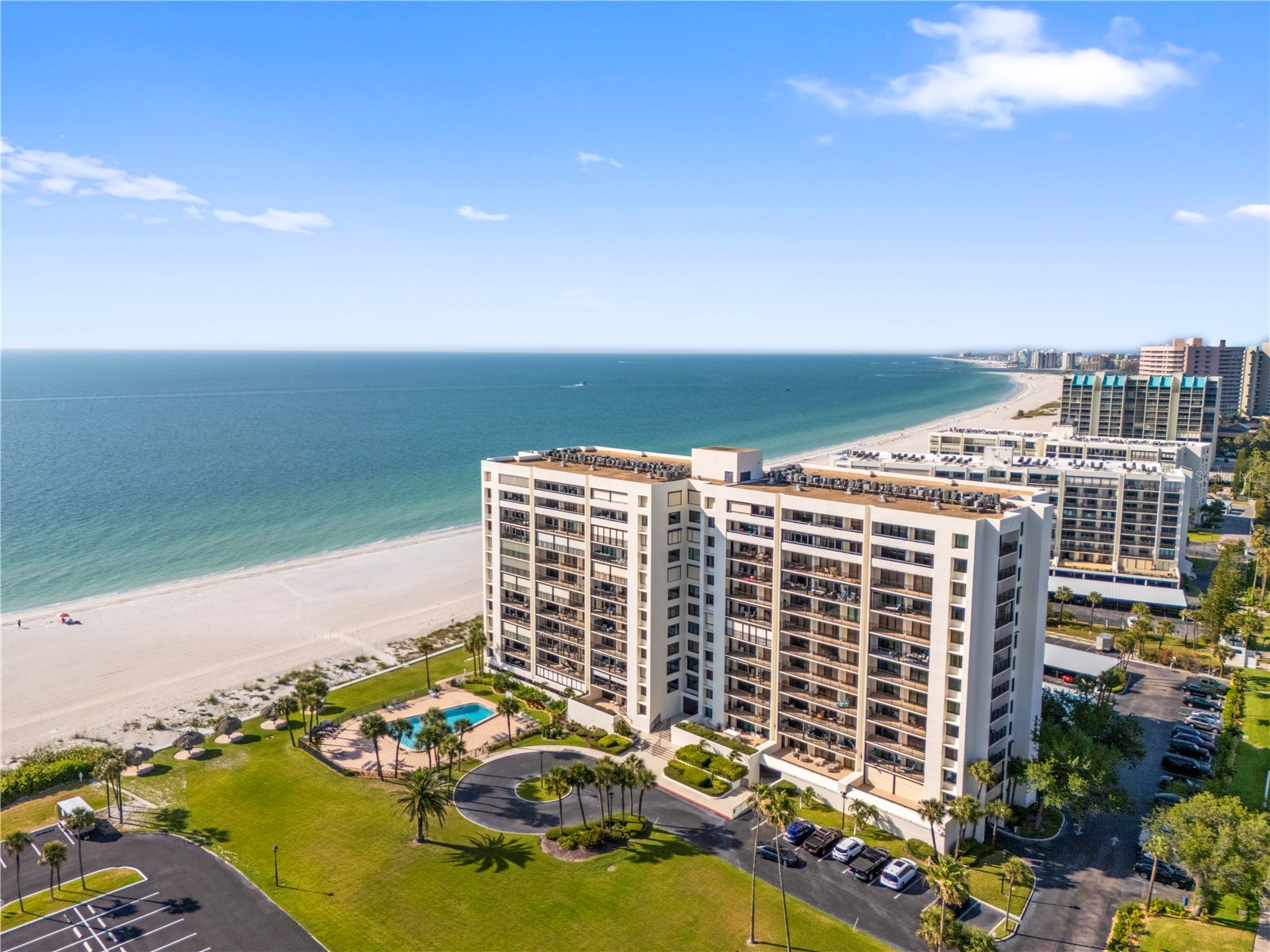 1460 Gulf Boulevard #412 Clearwater Beach FL 33767 TB8506256 image2