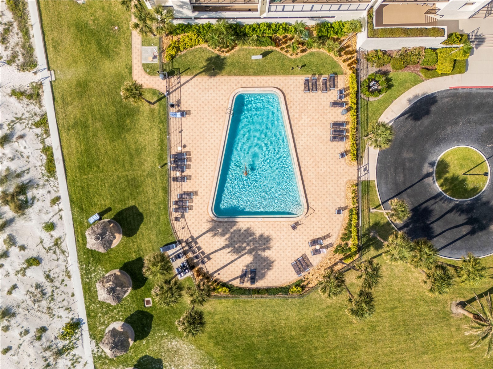 1460 Gulf Boulevard #412 Clearwater Beach FL 33767 TB8506256 image3