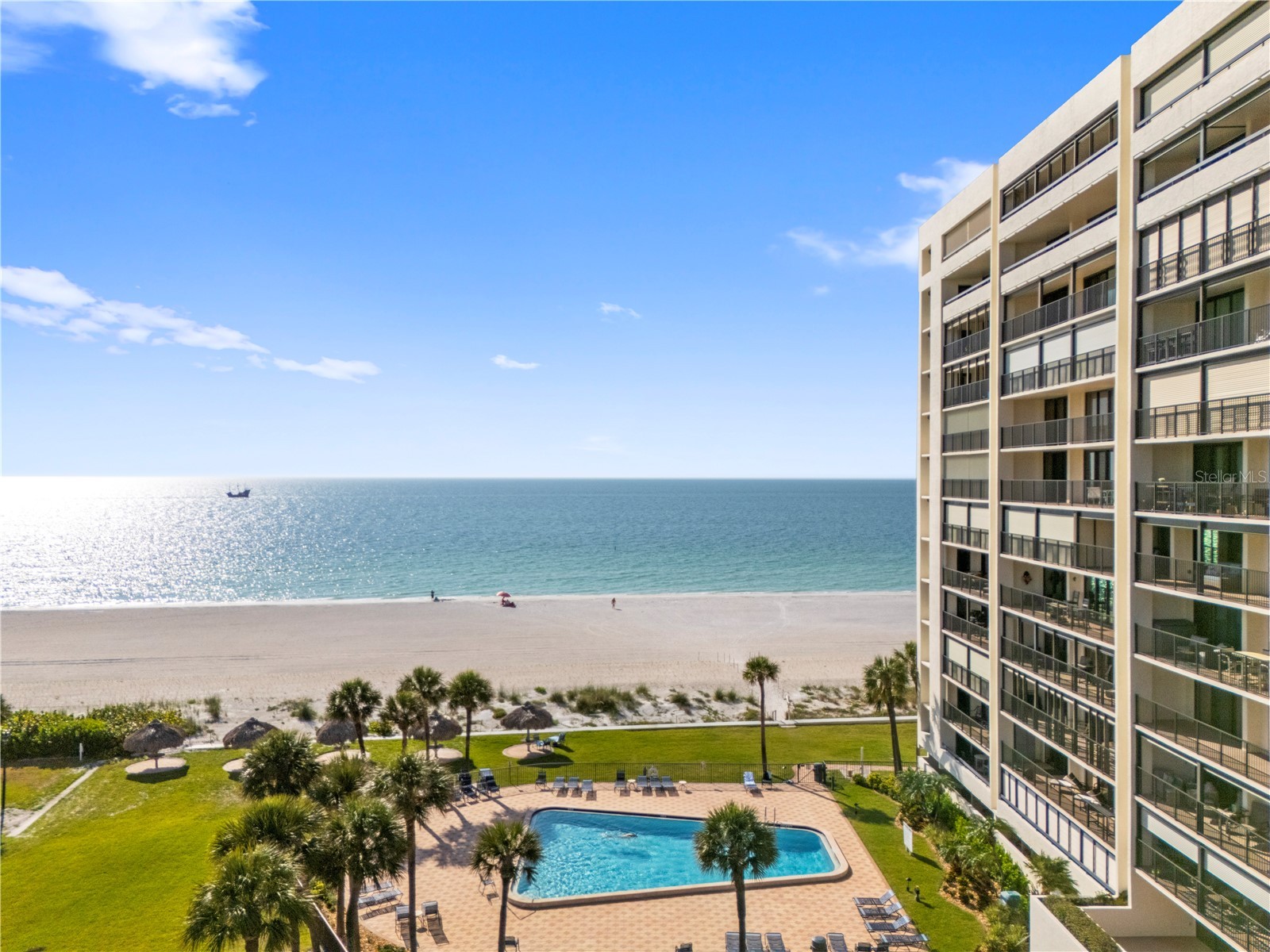 1460 Gulf Boulevard #412 Clearwater Beach FL 33767 TB8506256 image4