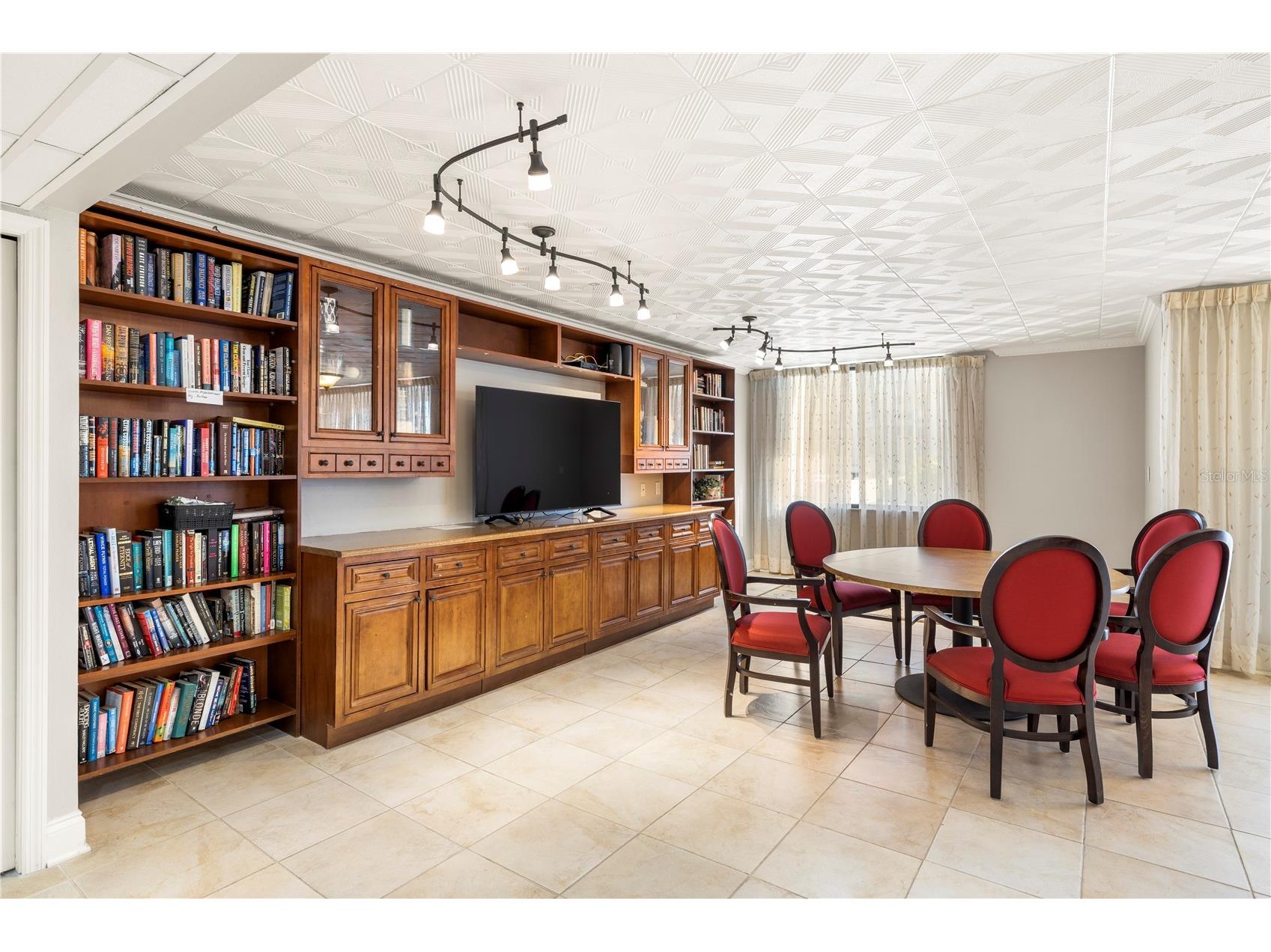 1460 Gulf Boulevard #412 Clearwater Beach FL 33767 TB8506256 image49