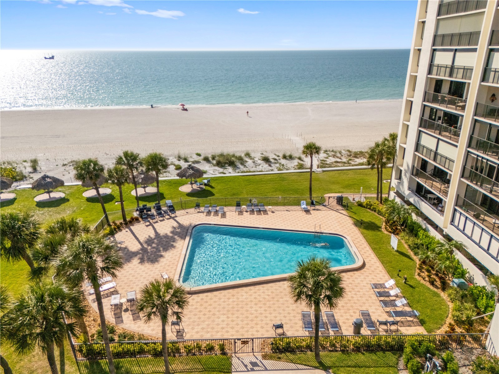 1460 Gulf Boulevard #412 Clearwater Beach FL 33767 TB8506256 image5