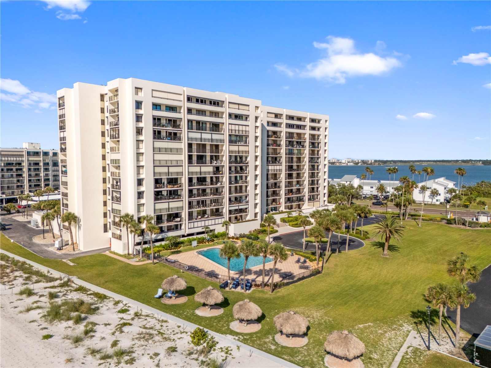 1460 Gulf Boulevard #412 Clearwater Beach FL 33767 TB8506256 image6