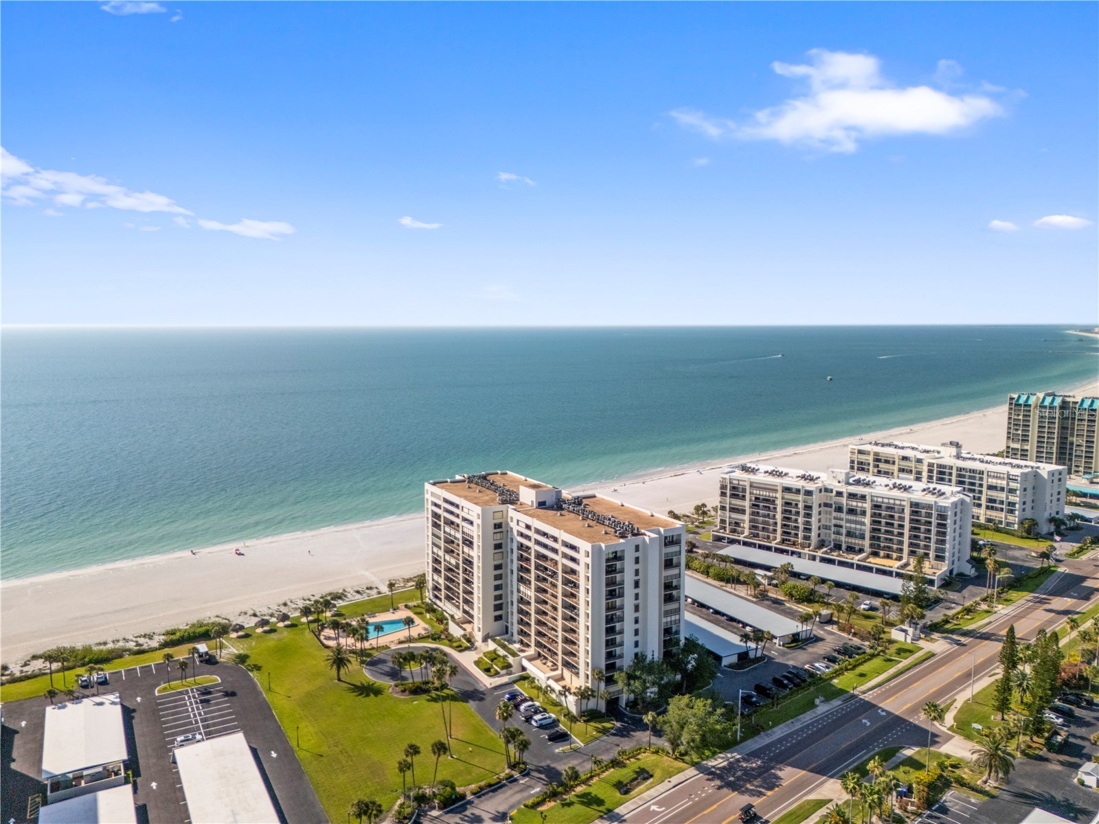 1460 Gulf Boulevard #412 Clearwater Beach FL 33767 TB8506256 image7
