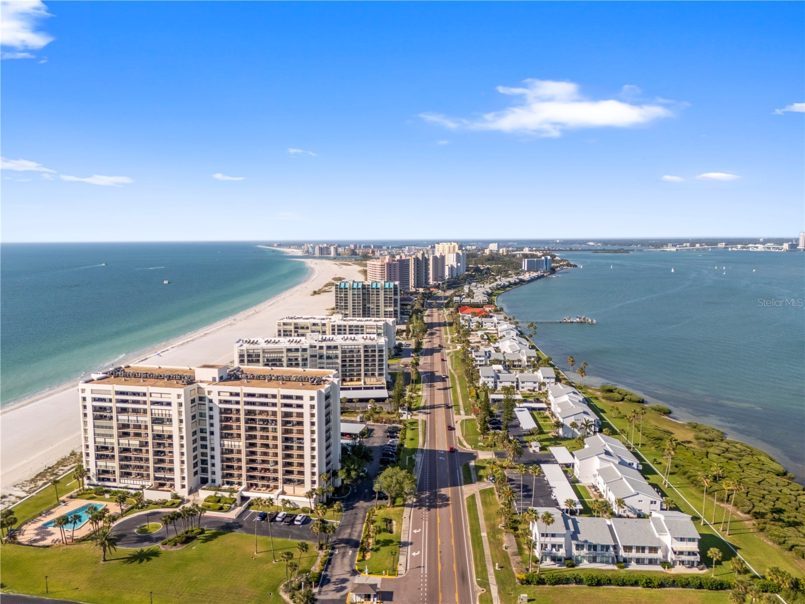 1460 Gulf Boulevard #412 Clearwater Beach FL 33767 TB8506256 image8