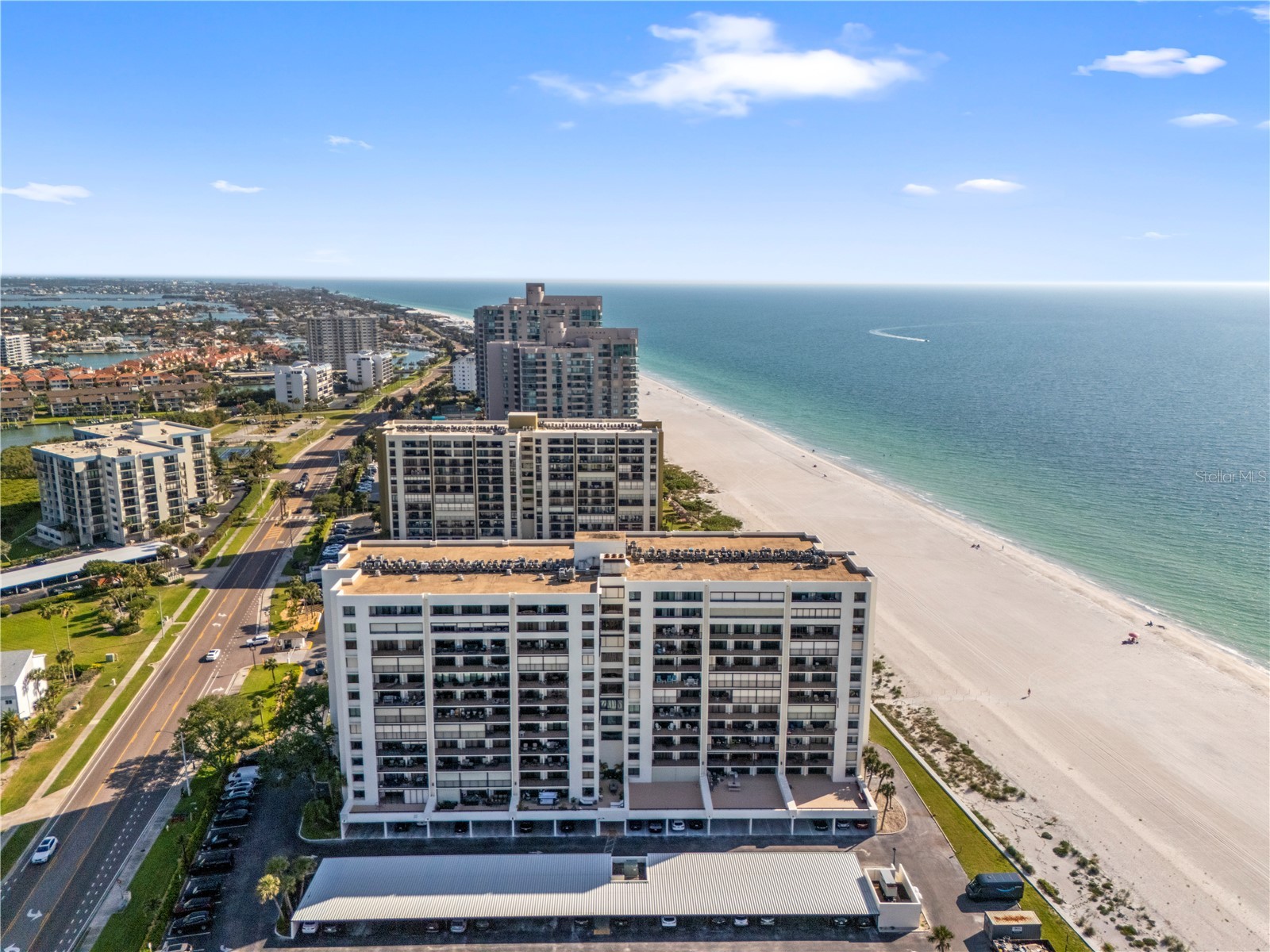 1460 Gulf Boulevard #412 Clearwater Beach FL 33767 TB8506256 image9