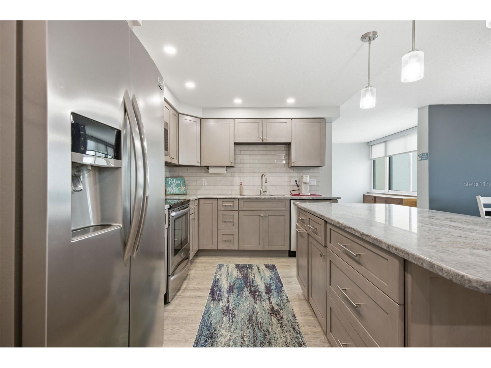 1460 Gulf Boulevard #501 Clearwater FL 33767 - GULF OF AMERICA-SAND KEY BEACH A4688688 image10