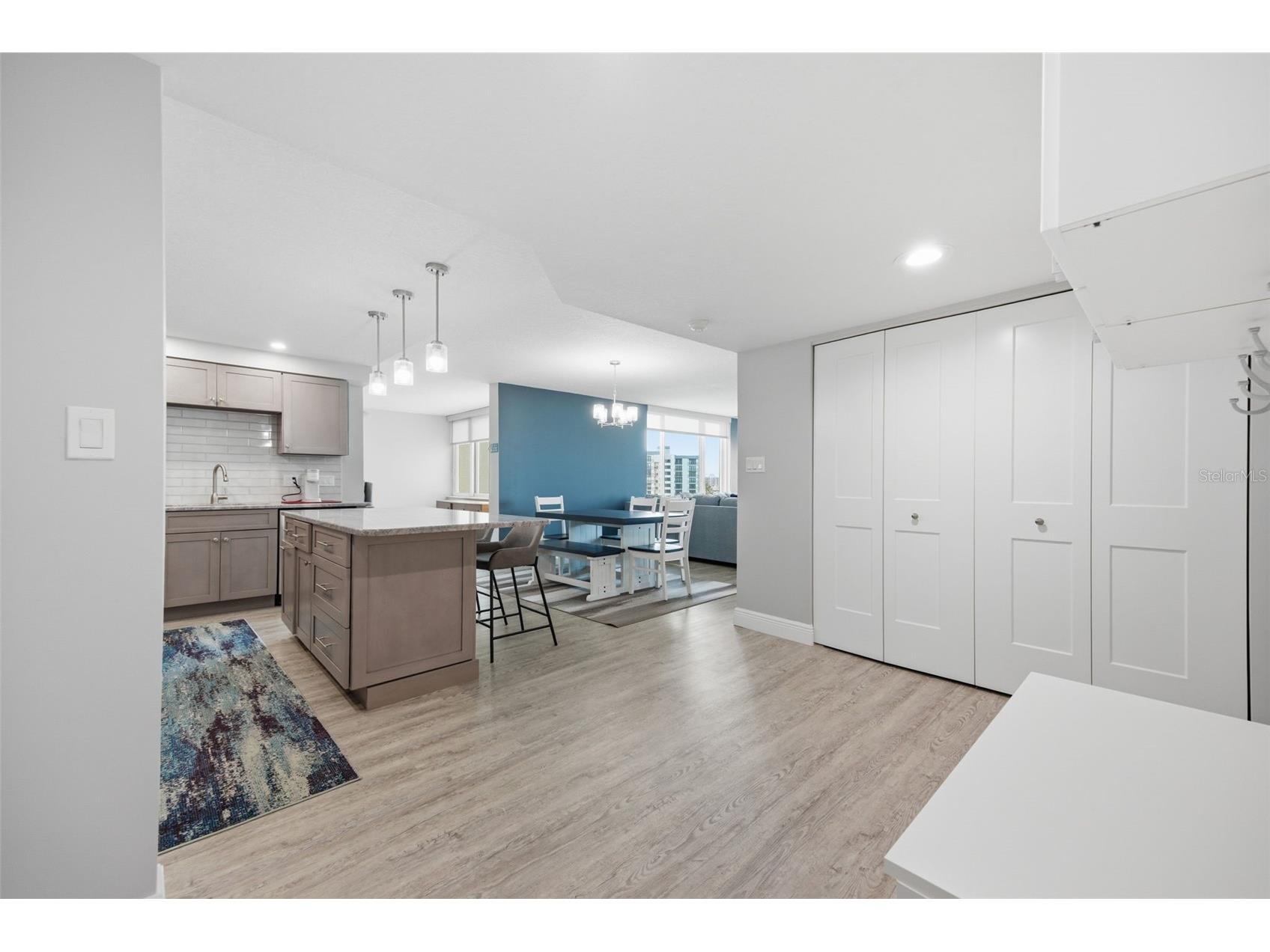 1460 Gulf Boulevard #501 Clearwater FL 33767 - GULF OF AMERICA-SAND KEY BEACH A4688688 image12
