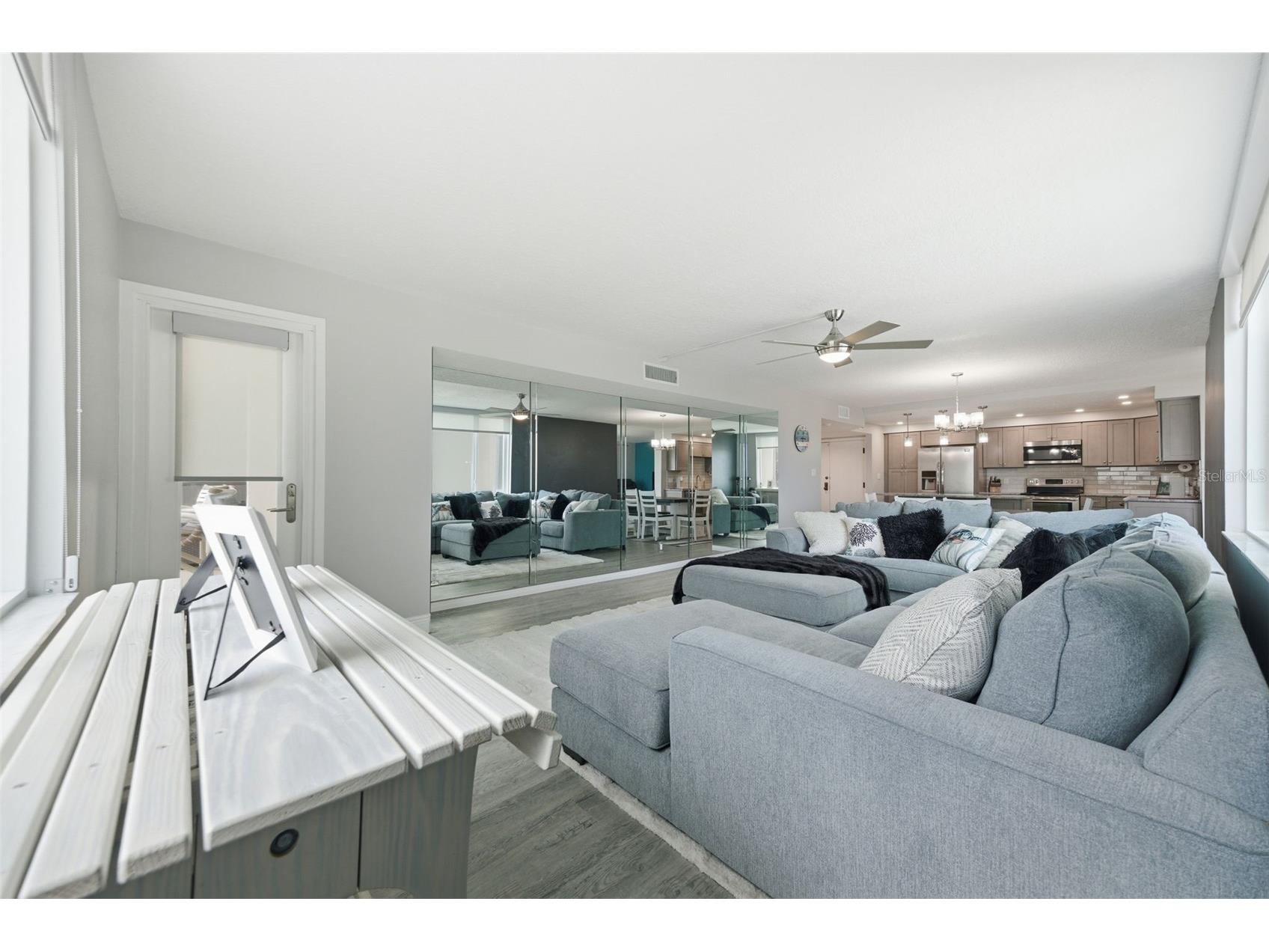 1460 Gulf Boulevard #501 Clearwater FL 33767 - GULF OF AMERICA-SAND KEY BEACH A4688688 image19