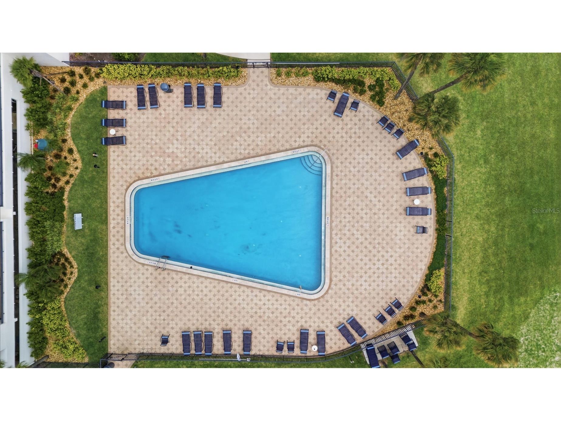1460 Gulf Boulevard #501 Clearwater FL 33767 - GULF OF AMERICA-SAND KEY BEACH A4688688 image35