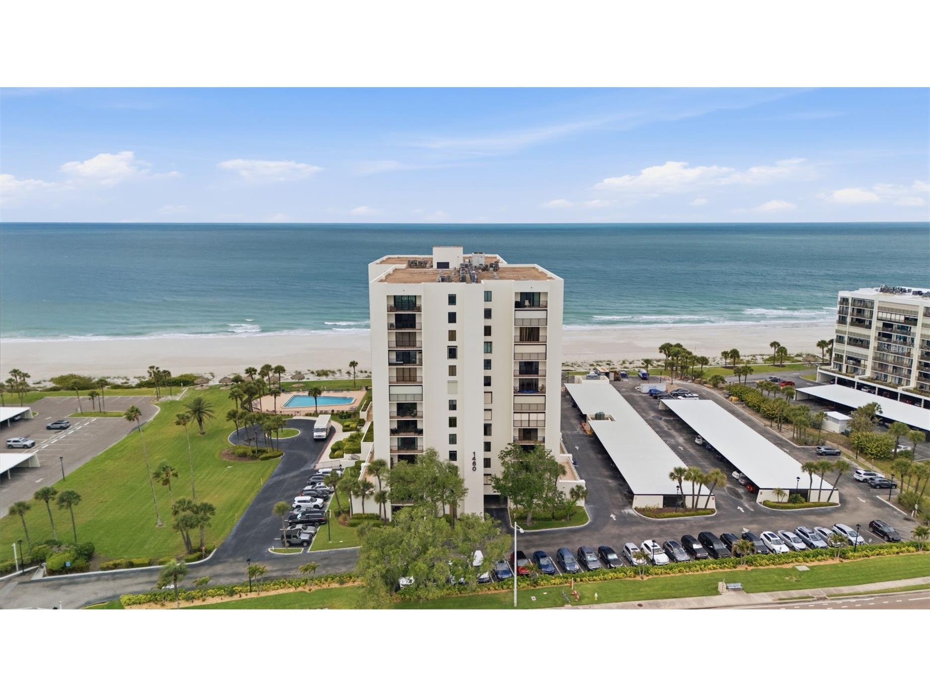 1460 Gulf Boulevard #501 Clearwater FL 33767 - GULF OF AMERICA-SAND KEY BEACH A4688688 image37
