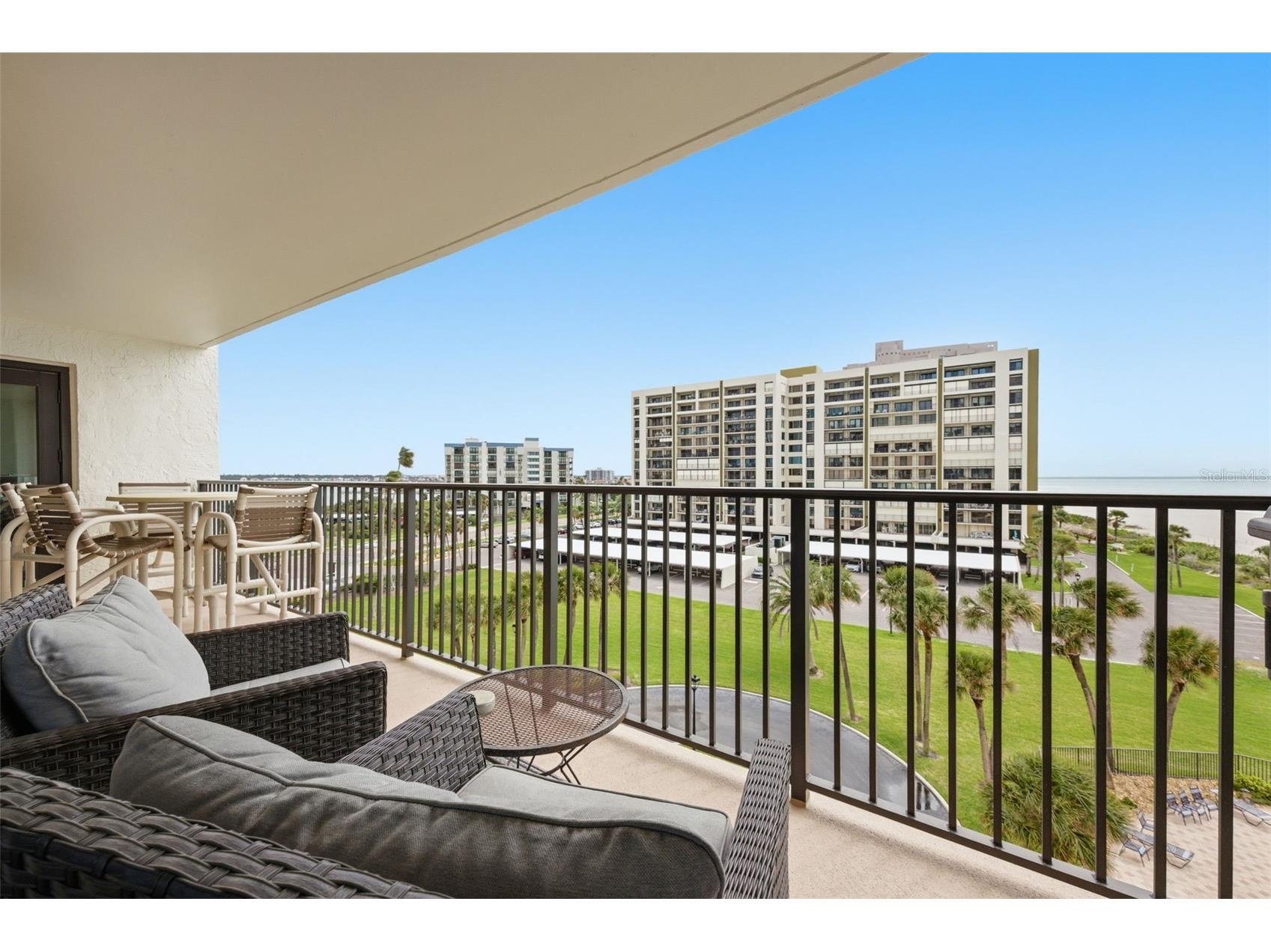1460 Gulf Boulevard #501 Clearwater FL 33767 - GULF OF AMERICA-SAND KEY BEACH A4688688 image5