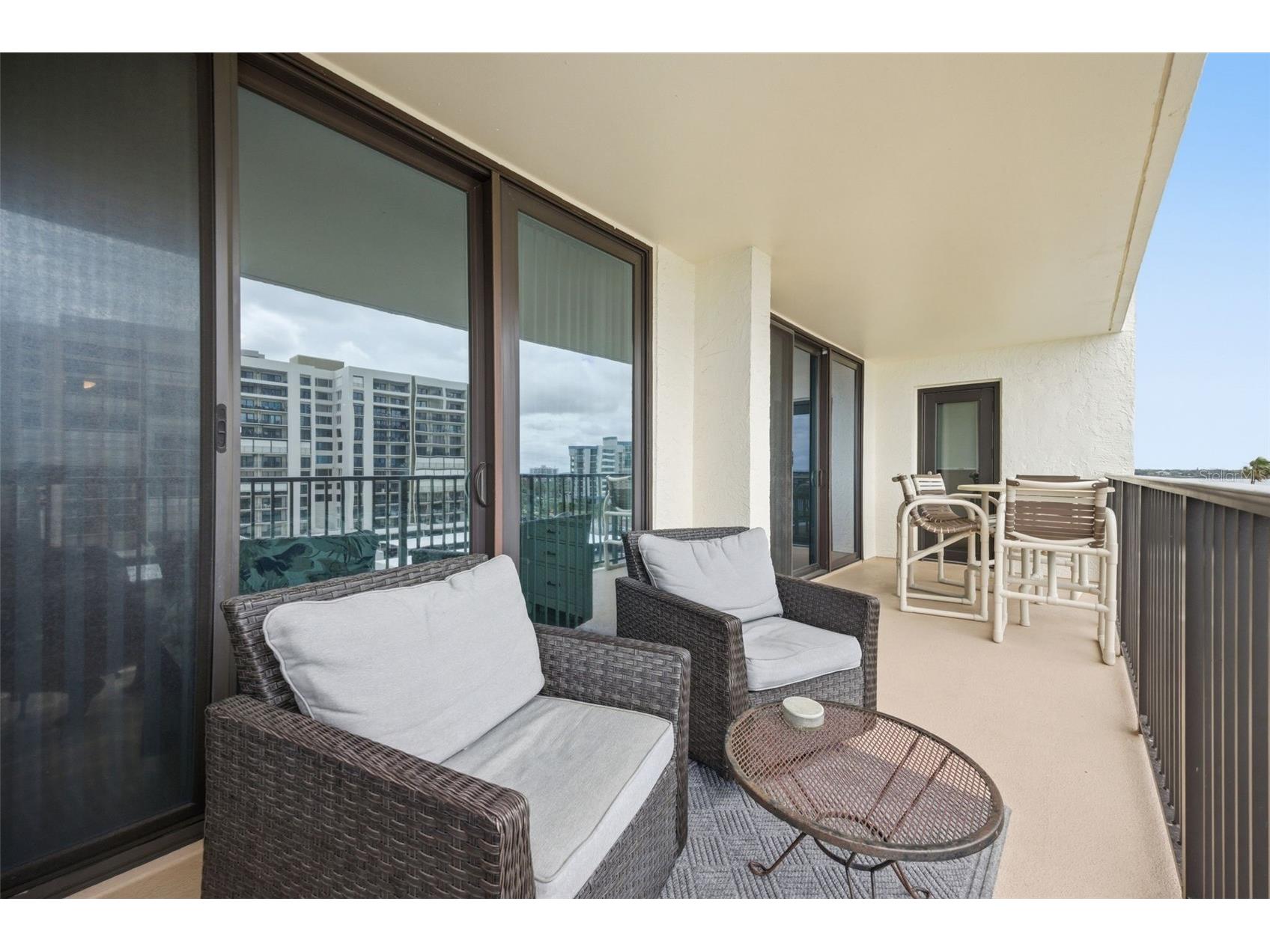 1460 Gulf Boulevard #501 Clearwater FL 33767 - GULF OF AMERICA-SAND KEY BEACH A4688688 image6