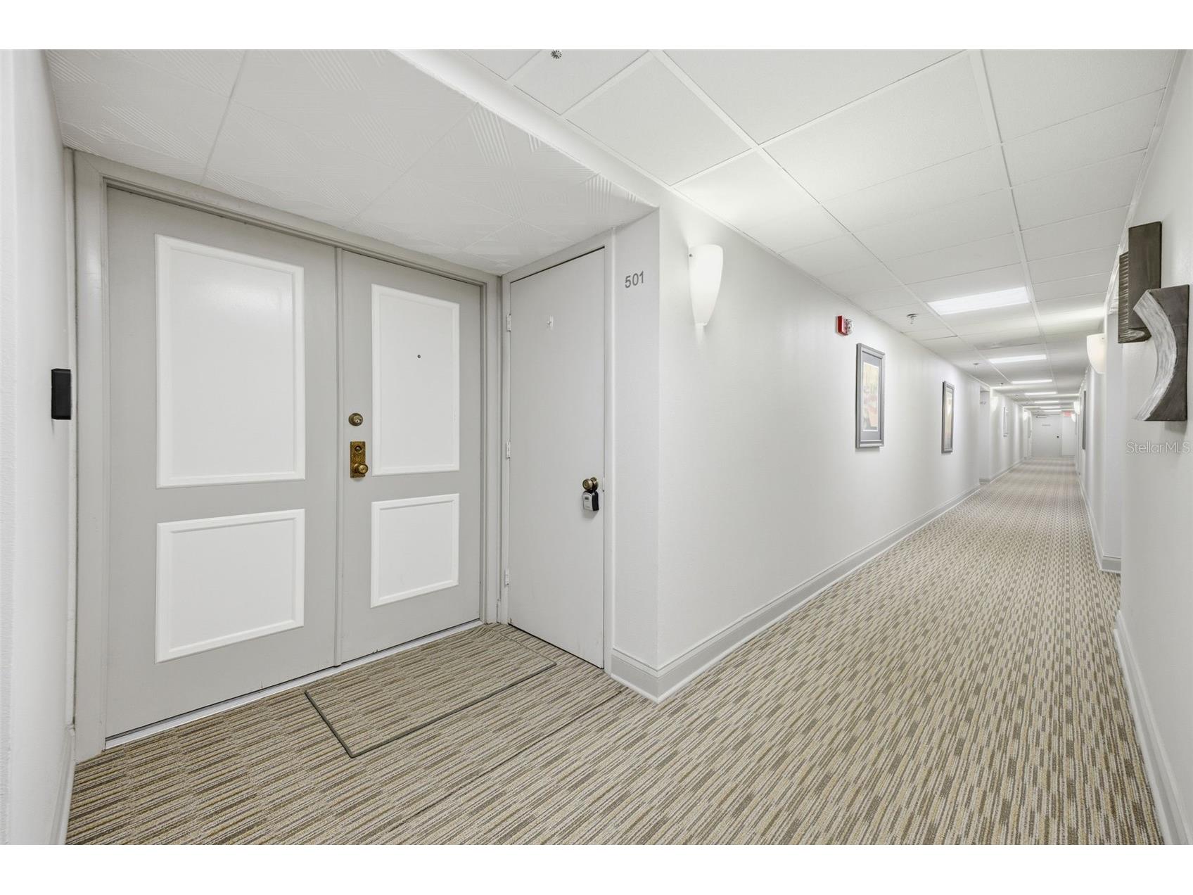 1460 Gulf Boulevard #501 Clearwater FL 33767 - GULF OF AMERICA-SAND KEY BEACH A4688688 image7