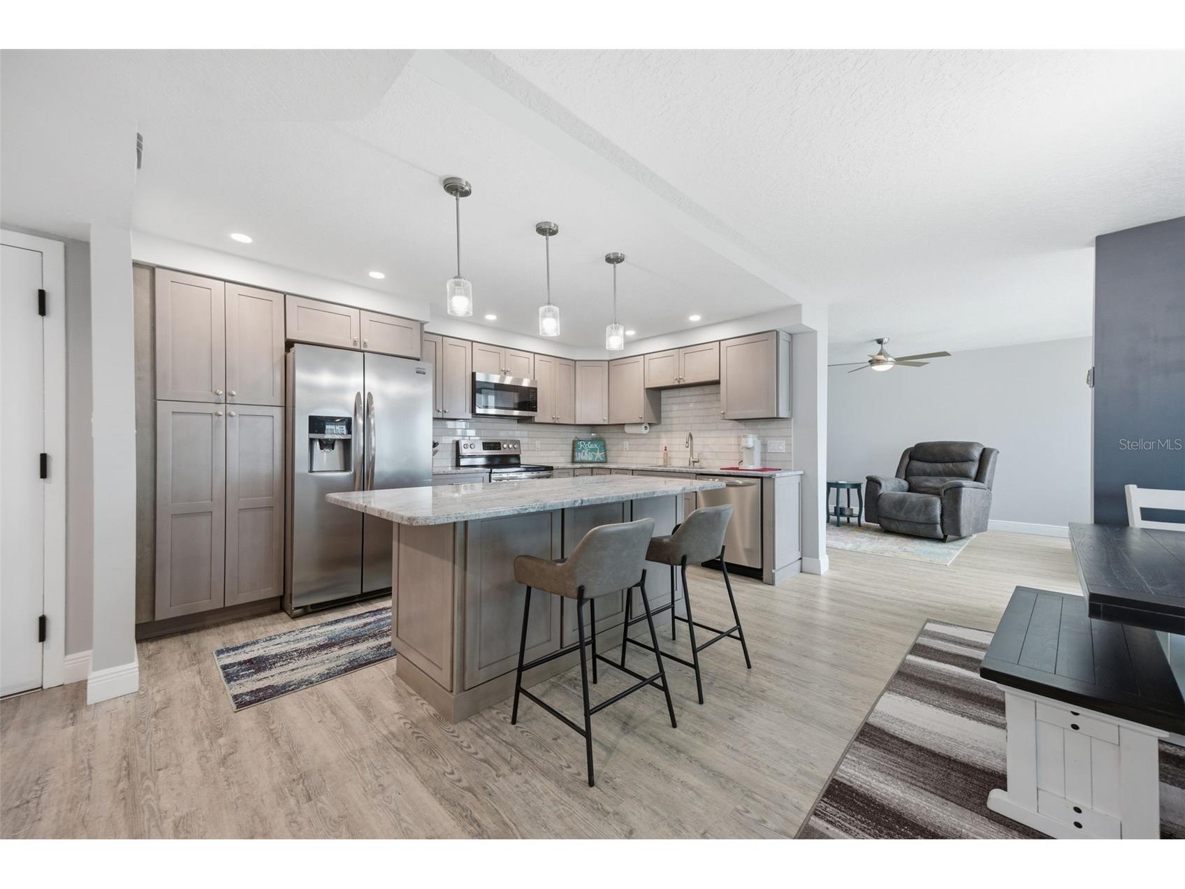 1460 Gulf Boulevard #501 Clearwater FL 33767 - GULF OF AMERICA-SAND KEY BEACH A4688688 image9