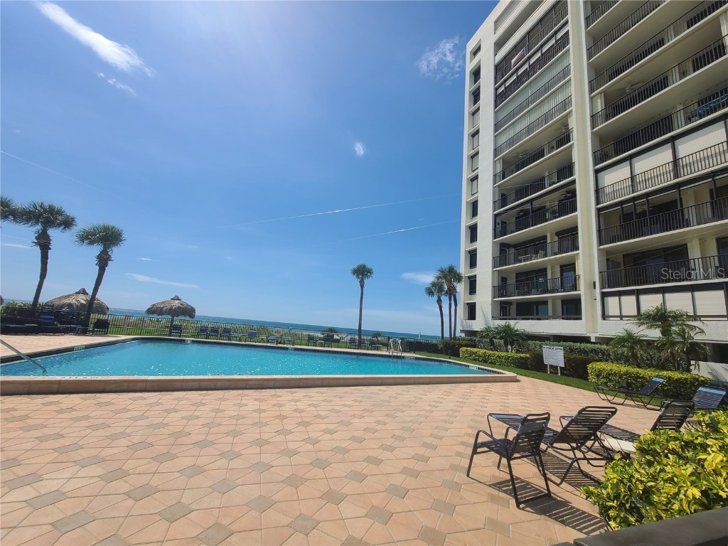 1460 Gulf Boulevard #506 Clearwater FL 33767 - GULF OF MEXICO U8230715 image1