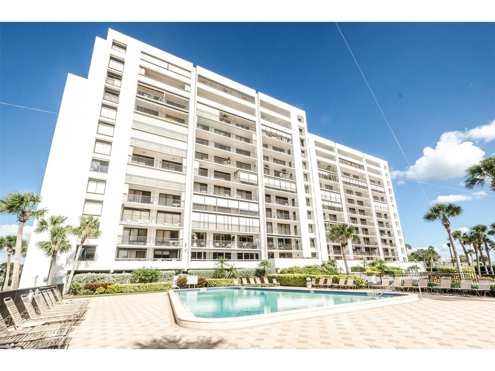 1460 Gulf Boulevard #506 Clearwater FL 33767 TB8477461 image1