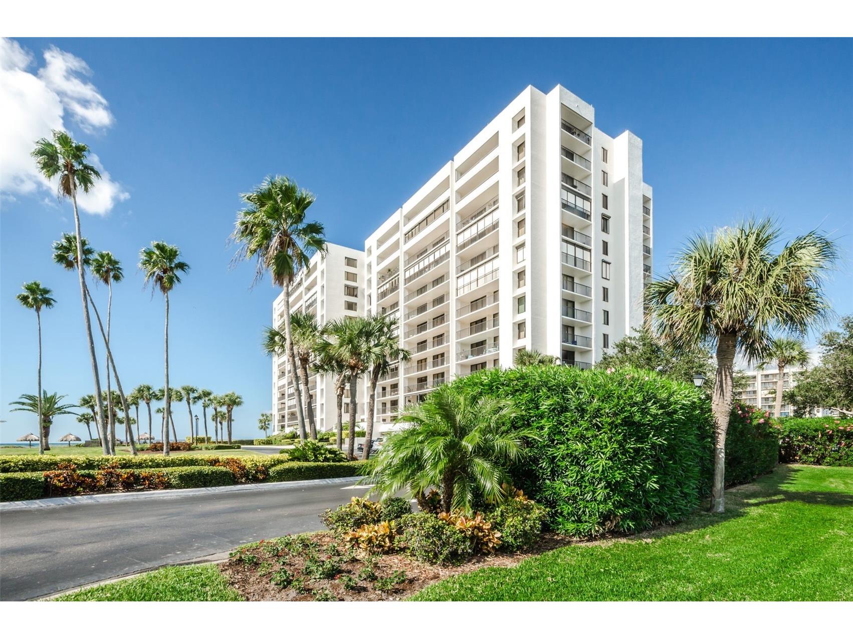 1460 Gulf Boulevard #506 Clearwater FL 33767 TB8477461 image3