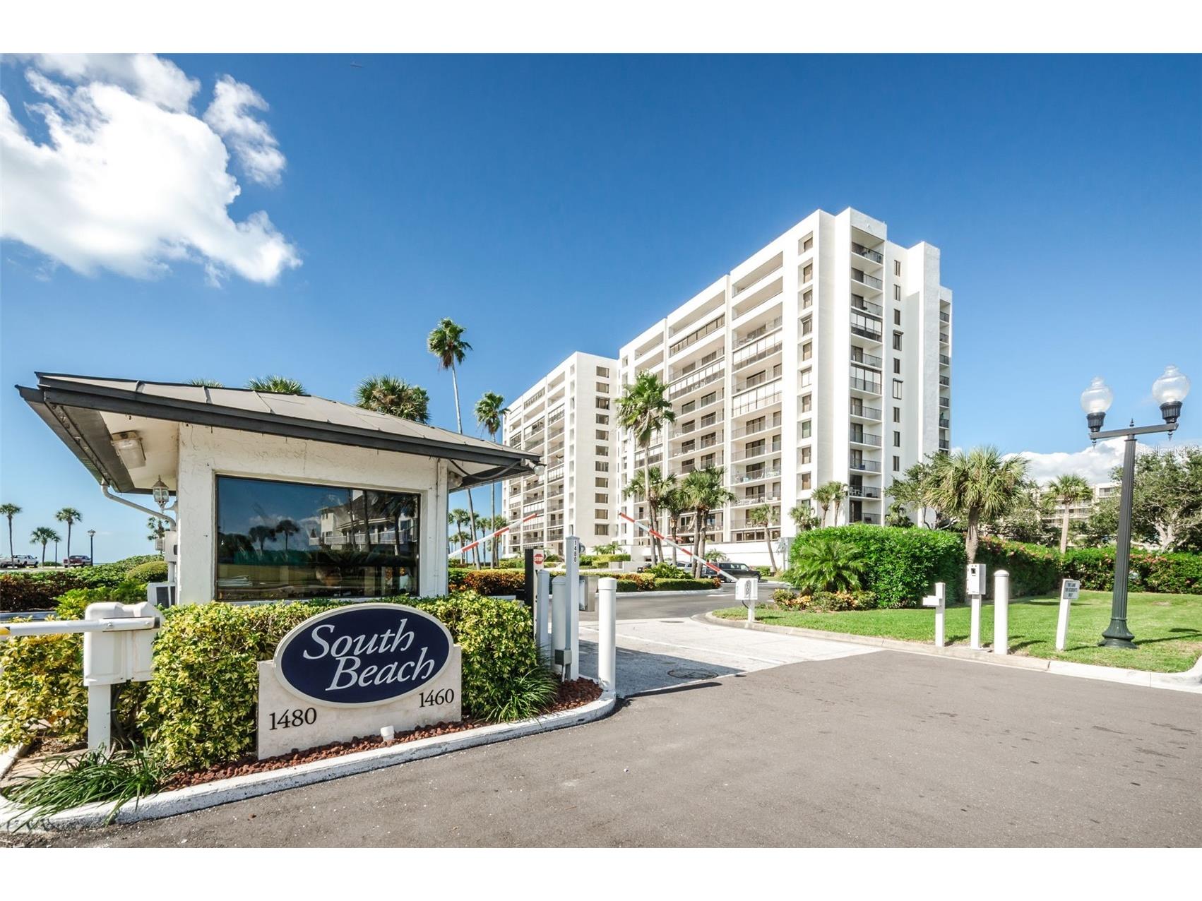 1460 Gulf Boulevard #506 Clearwater FL 33767 TB8477461 image32