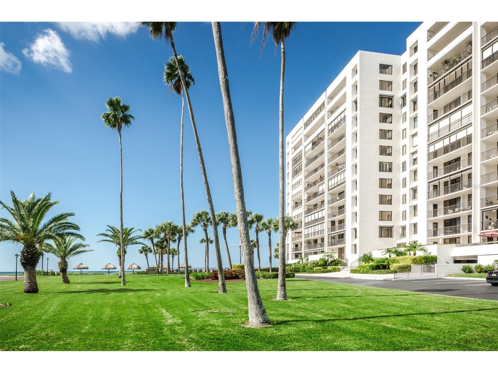 1460 Gulf Boulevard #506 Clearwater FL 33767 TB8477461 image34