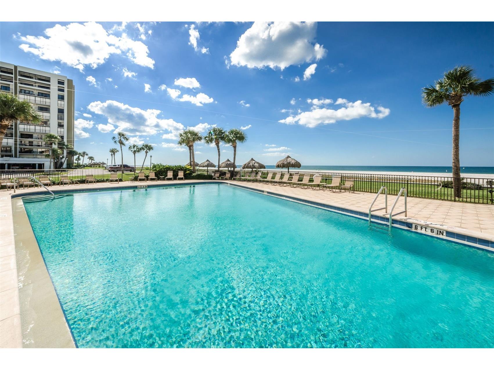 1460 Gulf Boulevard #506 Clearwater FL 33767 TB8477461 image37