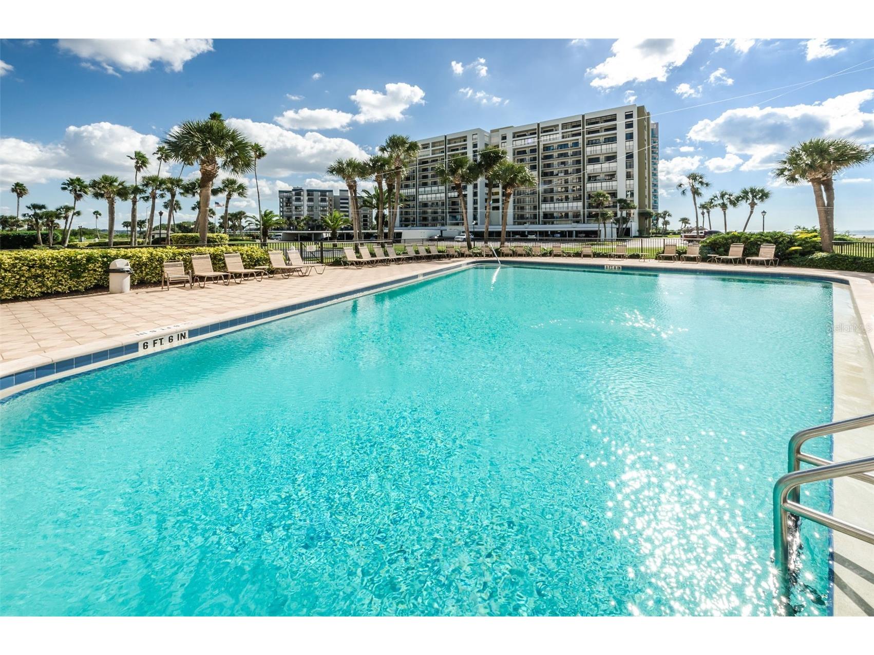 1460 Gulf Boulevard #506 Clearwater FL 33767 TB8477461 image38