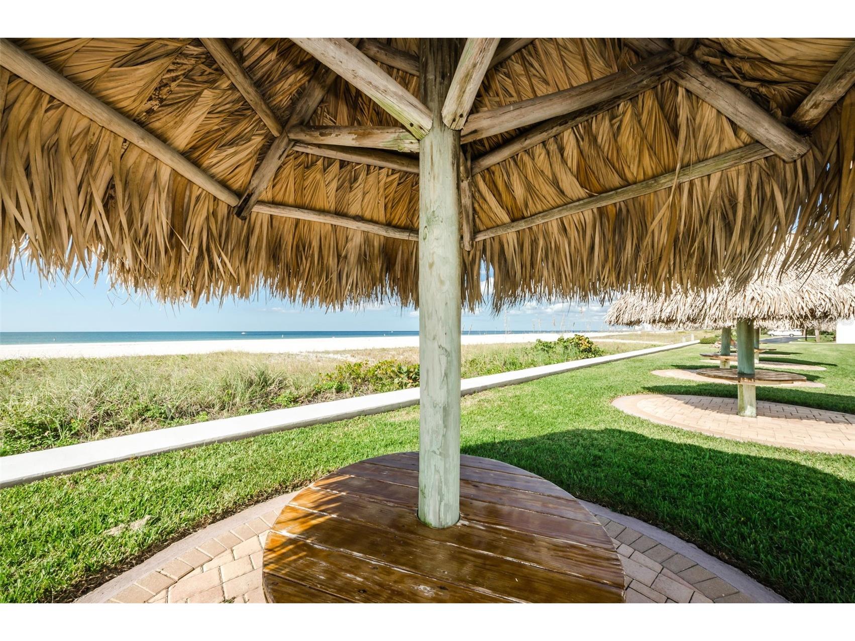 1460 Gulf Boulevard #506 Clearwater FL 33767 TB8477461 image45