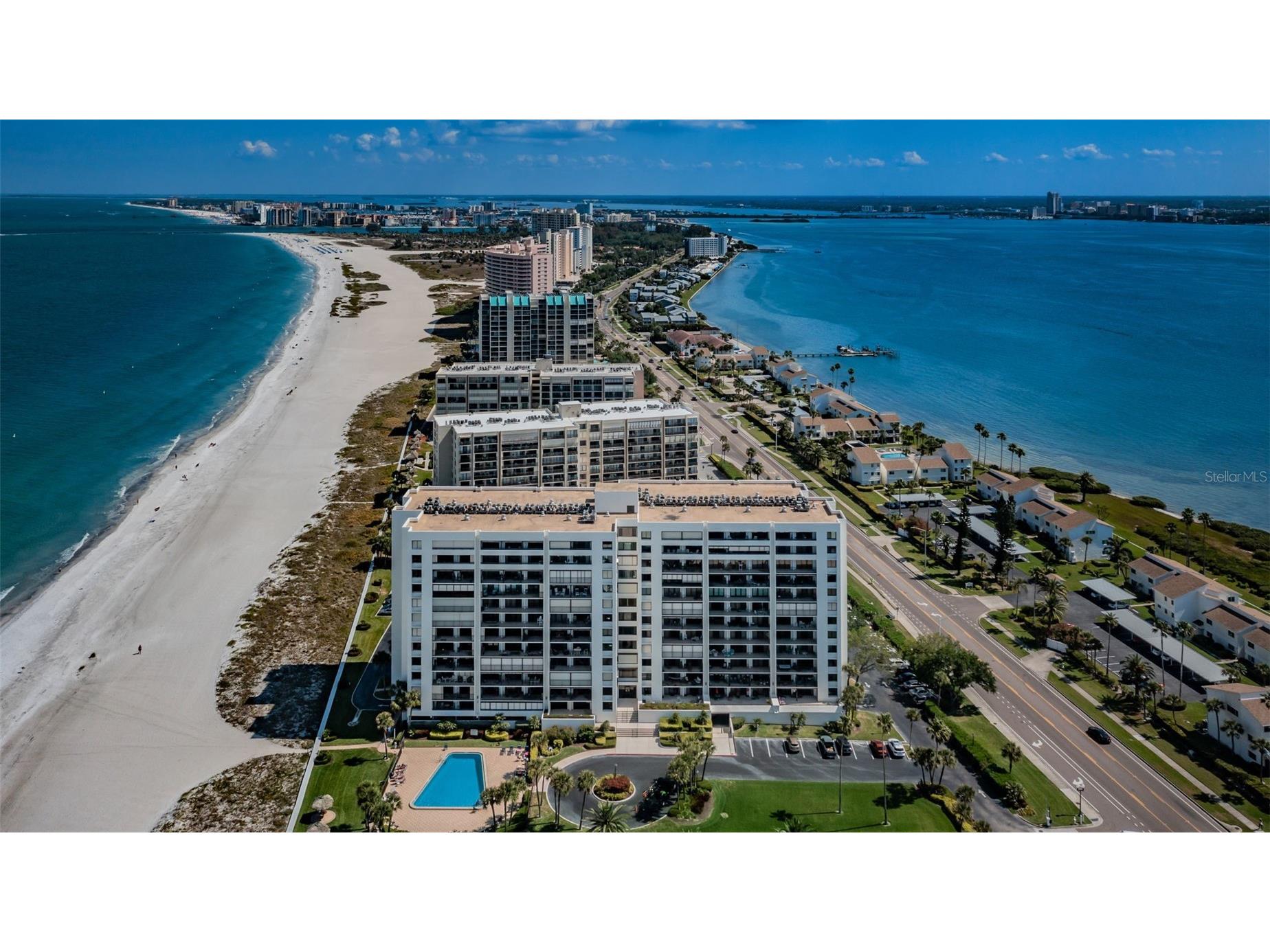 1460 Gulf Boulevard #506 Clearwater FL 33767 TB8477461 image65