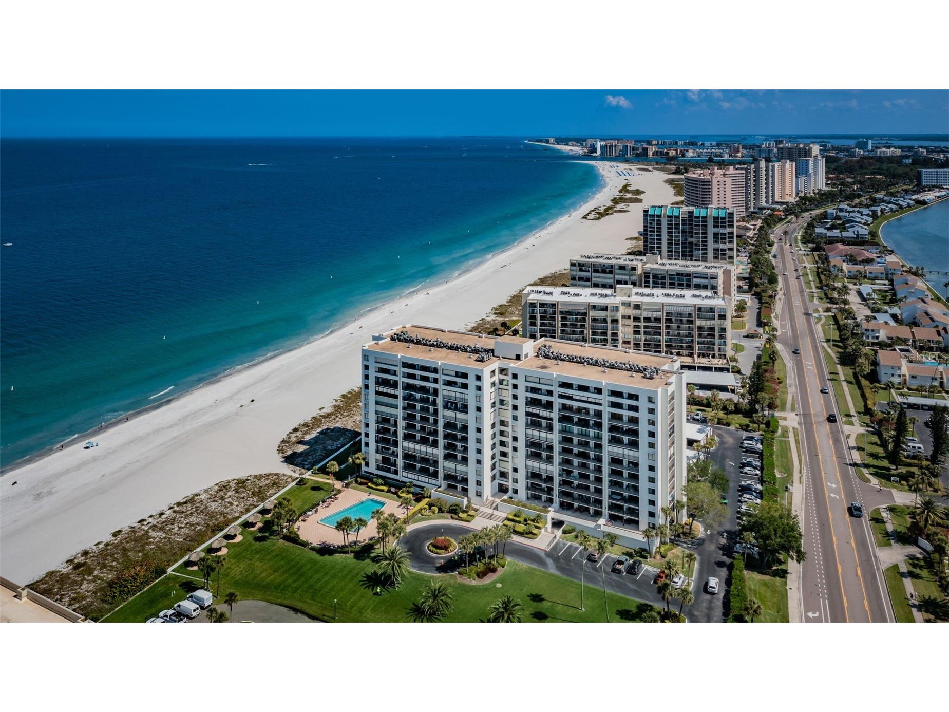 1460 Gulf Boulevard #506 Clearwater FL 33767 TB8477461 image66