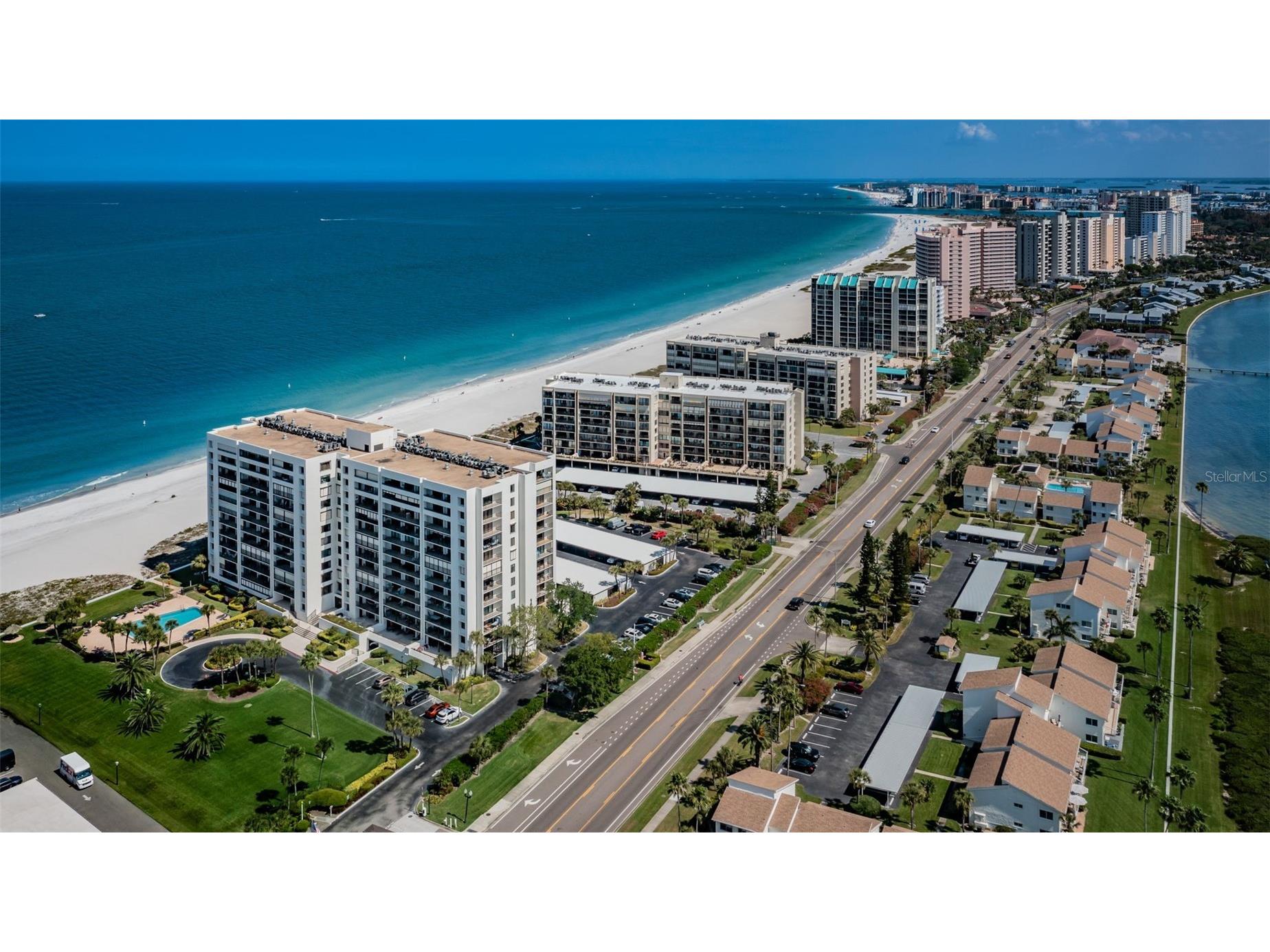 1460 Gulf Boulevard #506 Clearwater FL 33767 TB8477461 image67